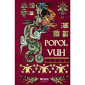 Popol vuh tapa dura