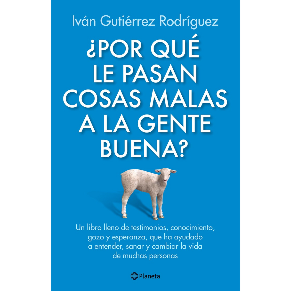 Por que a la gente buena le pasan cosas malas