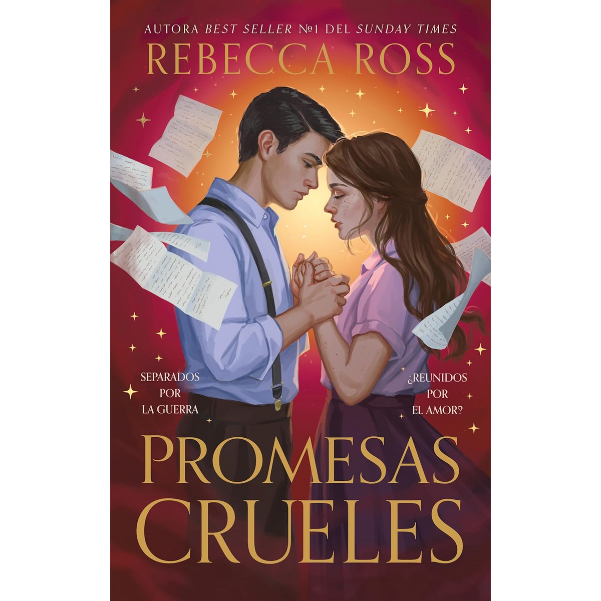 Promesas crueles