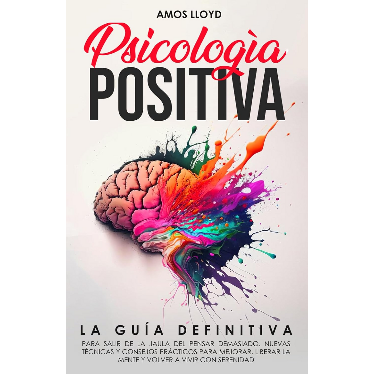 Psicologia positiva