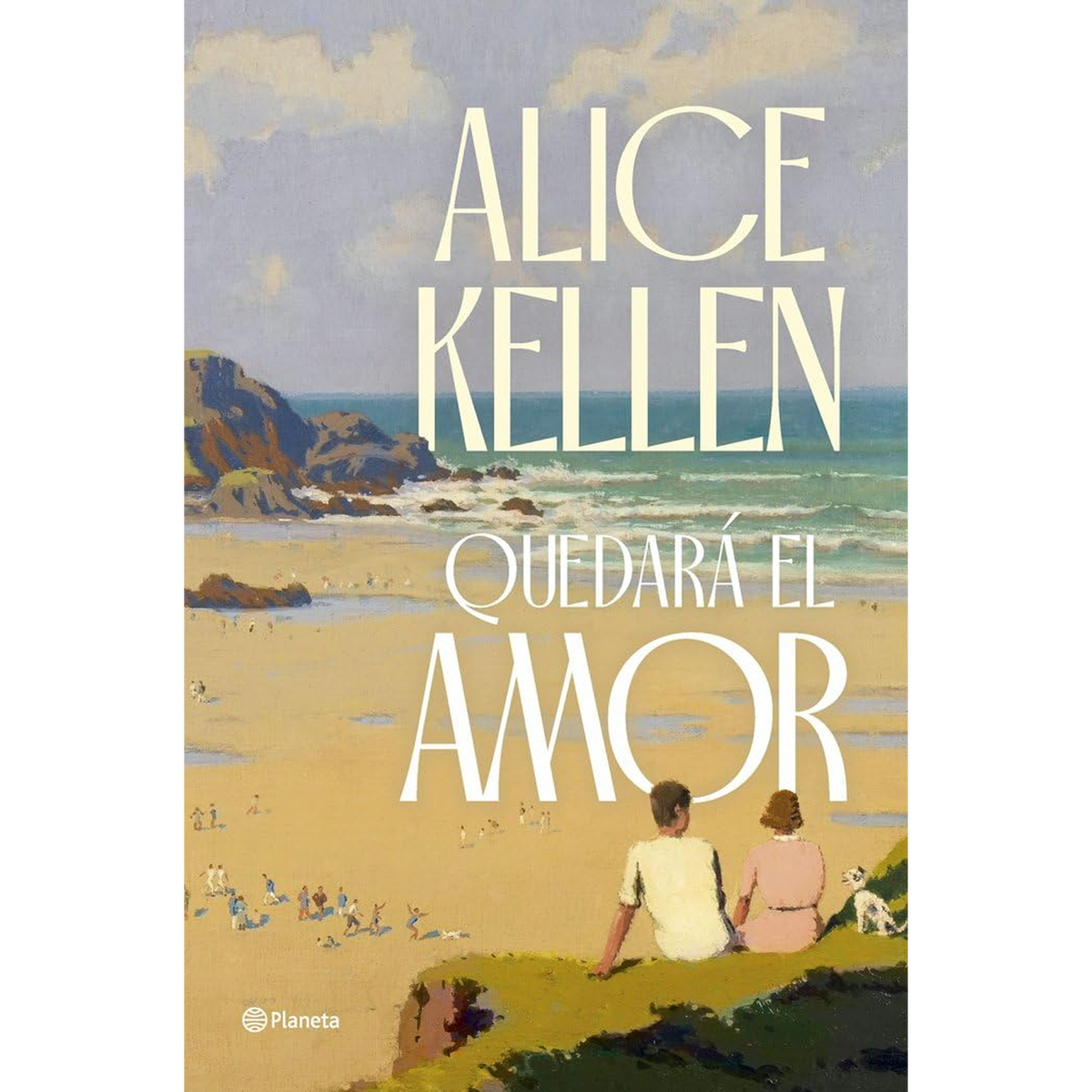 Quedara el amor