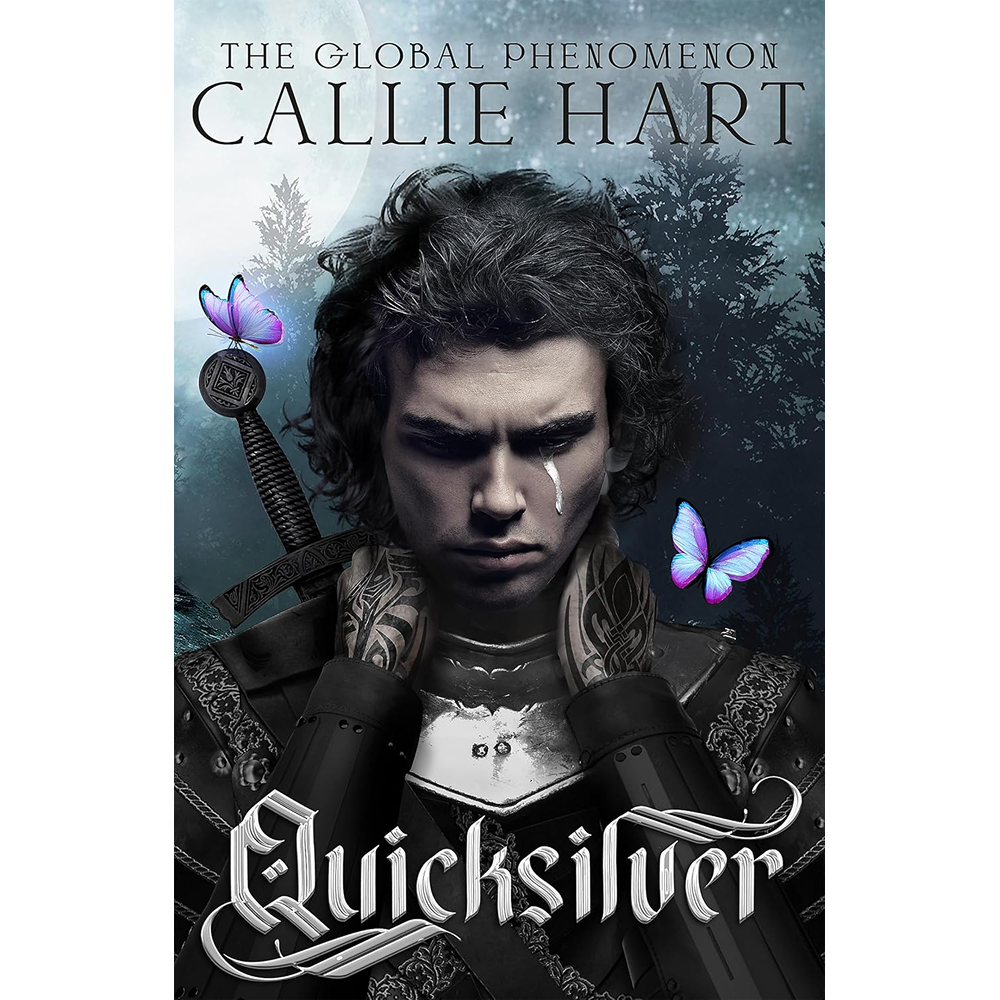 Quicksilver
