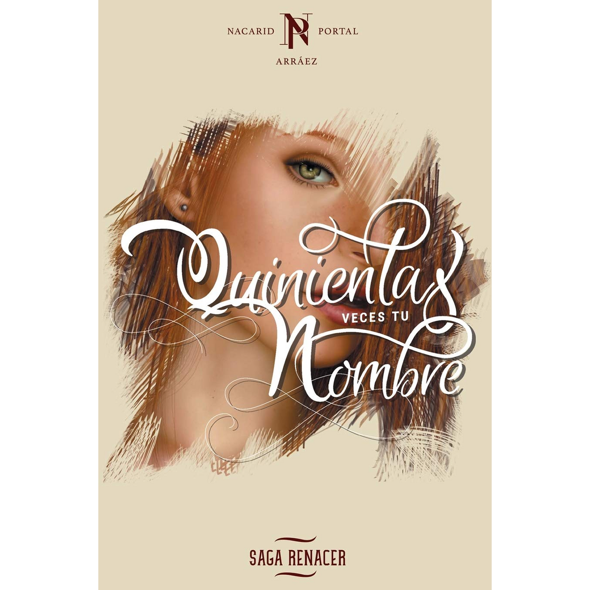 Quinientas veces tu nombre