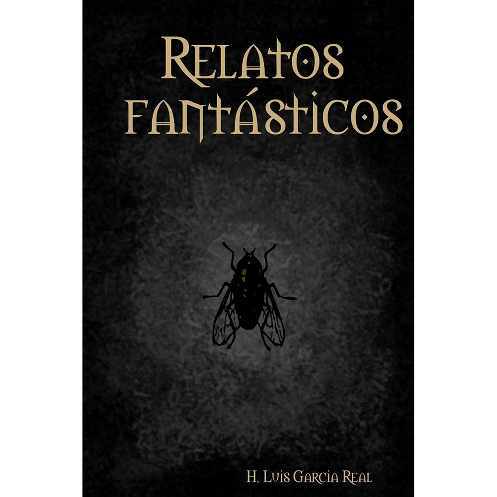 Relatos fantasticos tapa dura