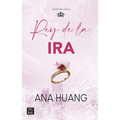 Rey de la ira