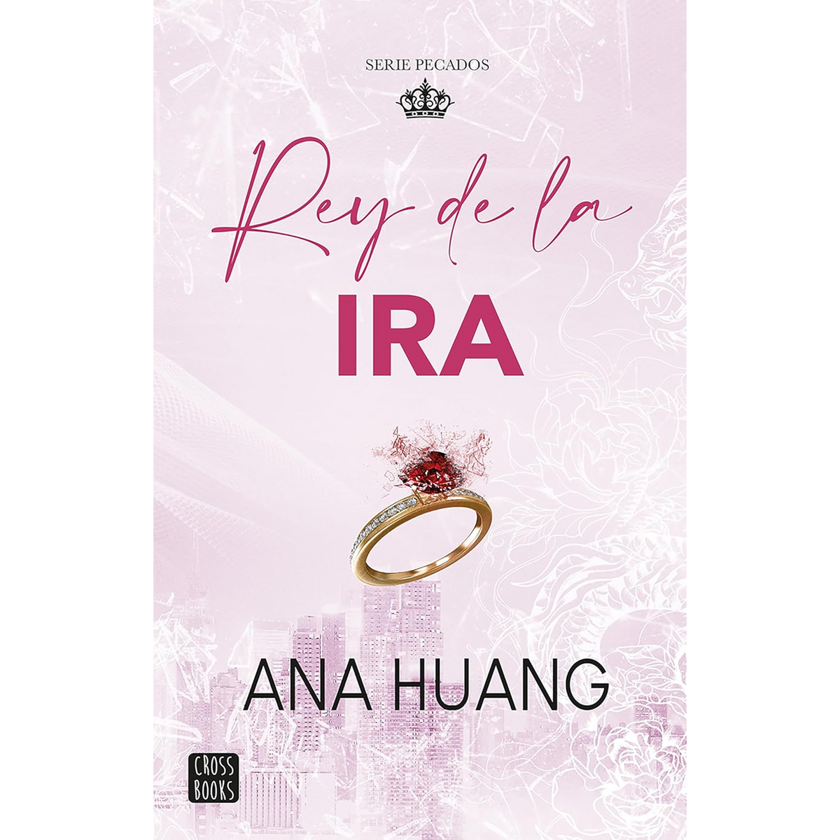 Rey de la ira