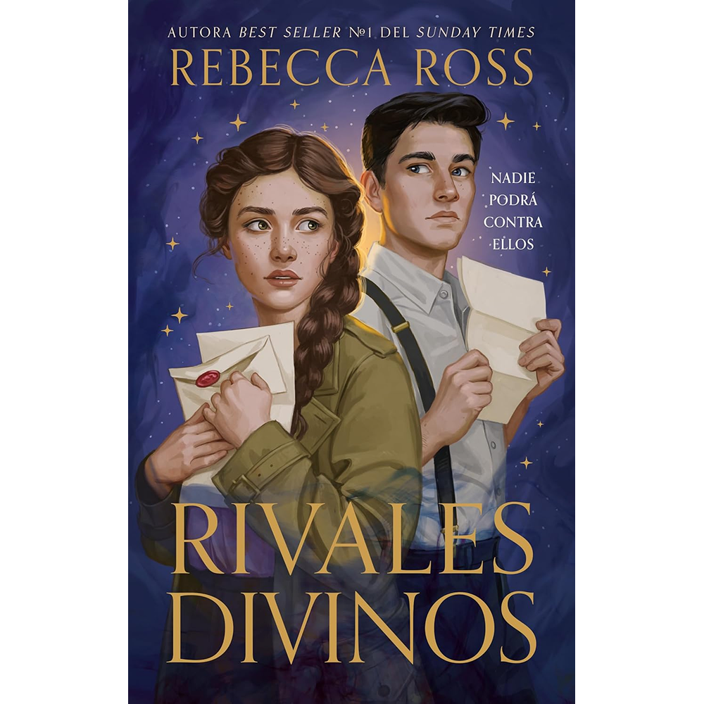 Rivales divinos
