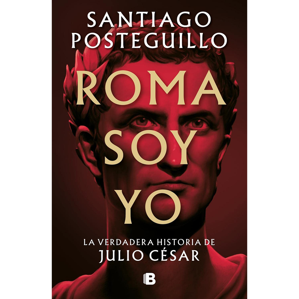 Roma soy yo