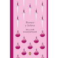 Romeo y julieta tapa dura