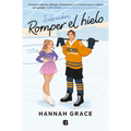 Romper el hielo