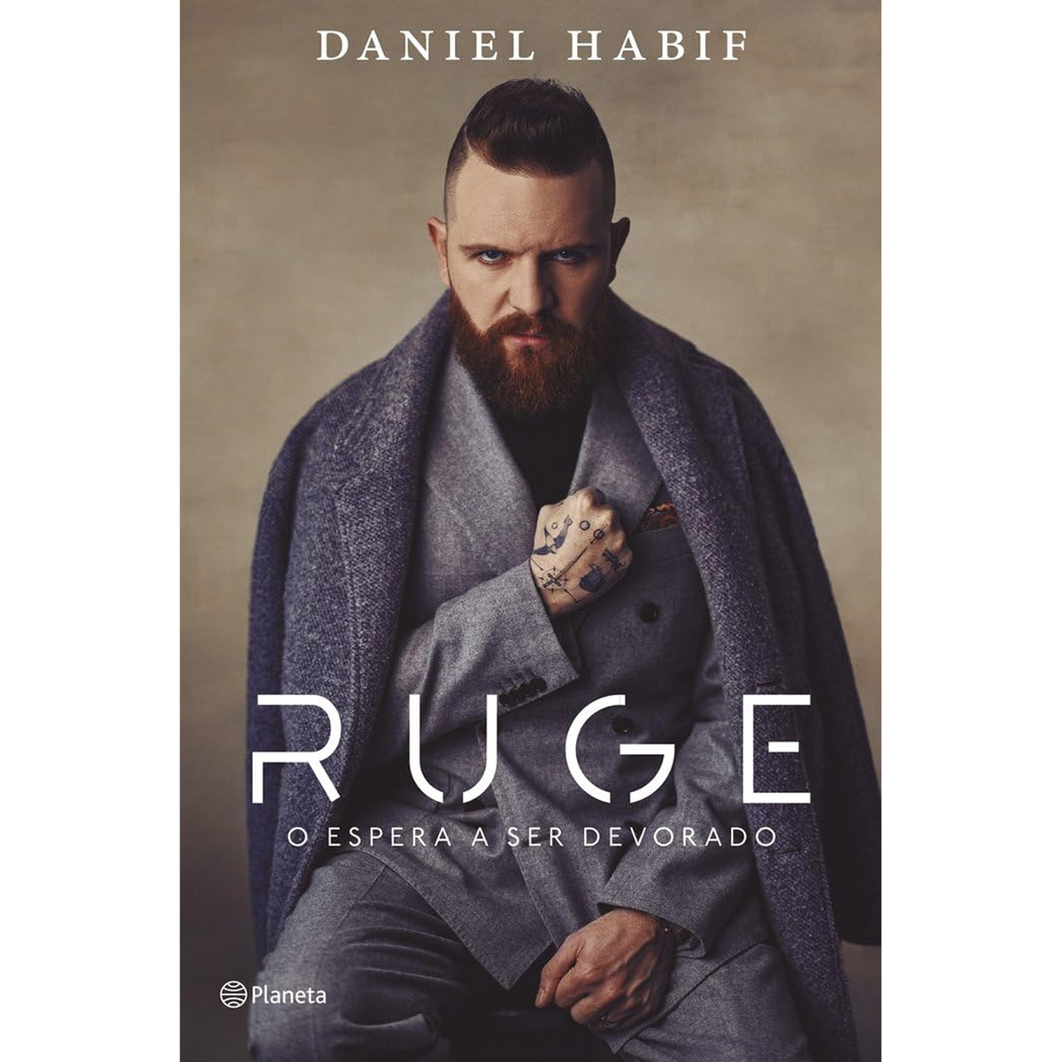 Ruge