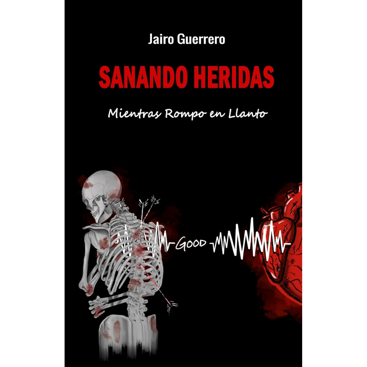 Sanando heridas