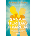 Sana tus heridas en pareja