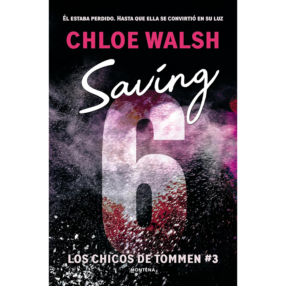 Saving 6