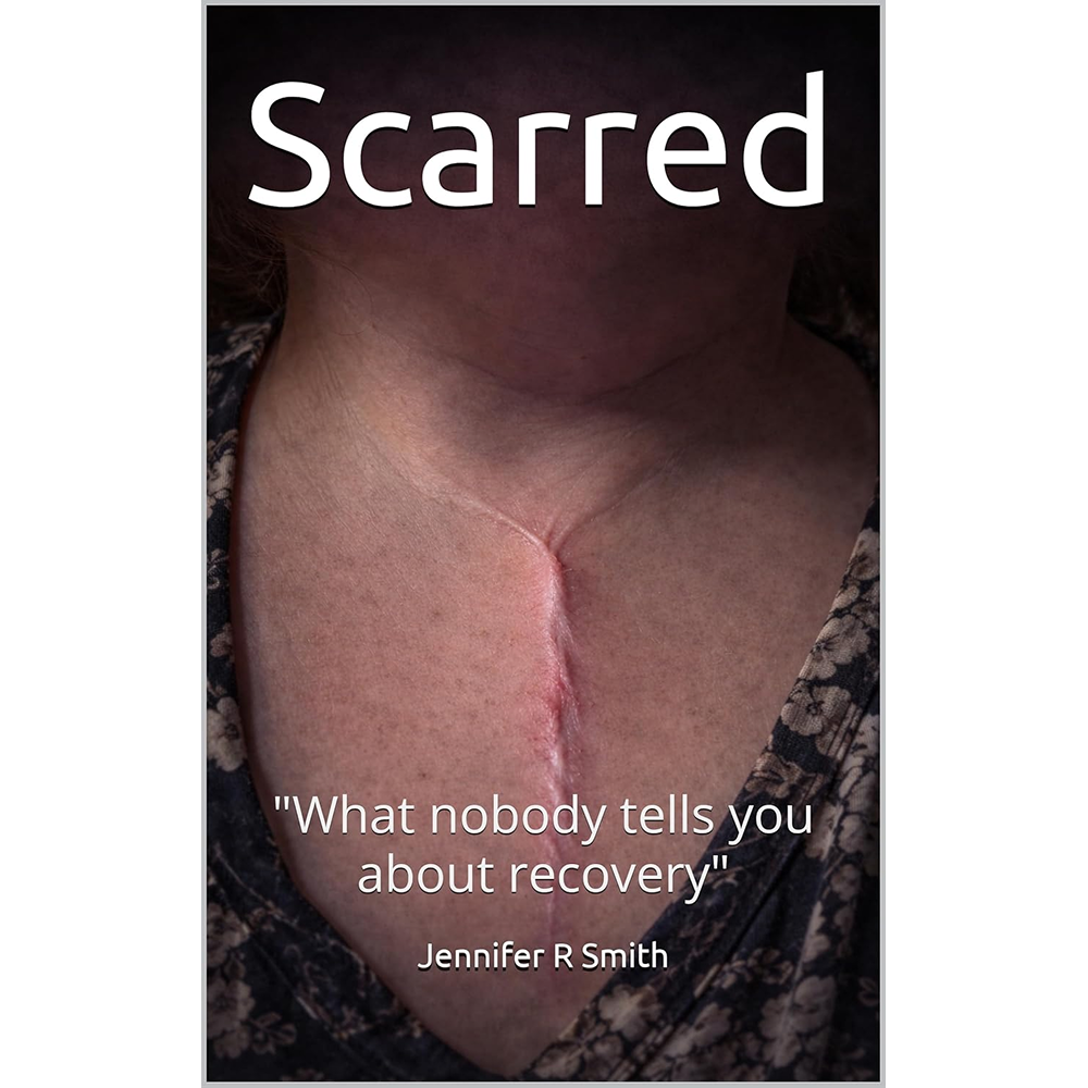 Scarred