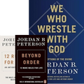 Set Jordan B Peterson