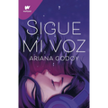 sigue mi vos de adriana godoy