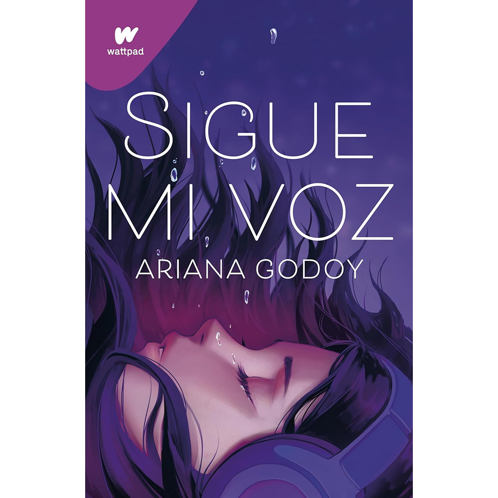 sigue mi vos de adriana godoy