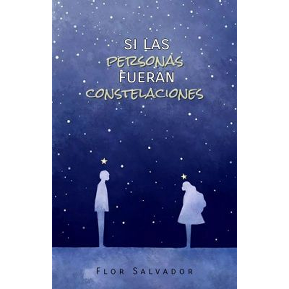 Si las personas fueran constelaciones