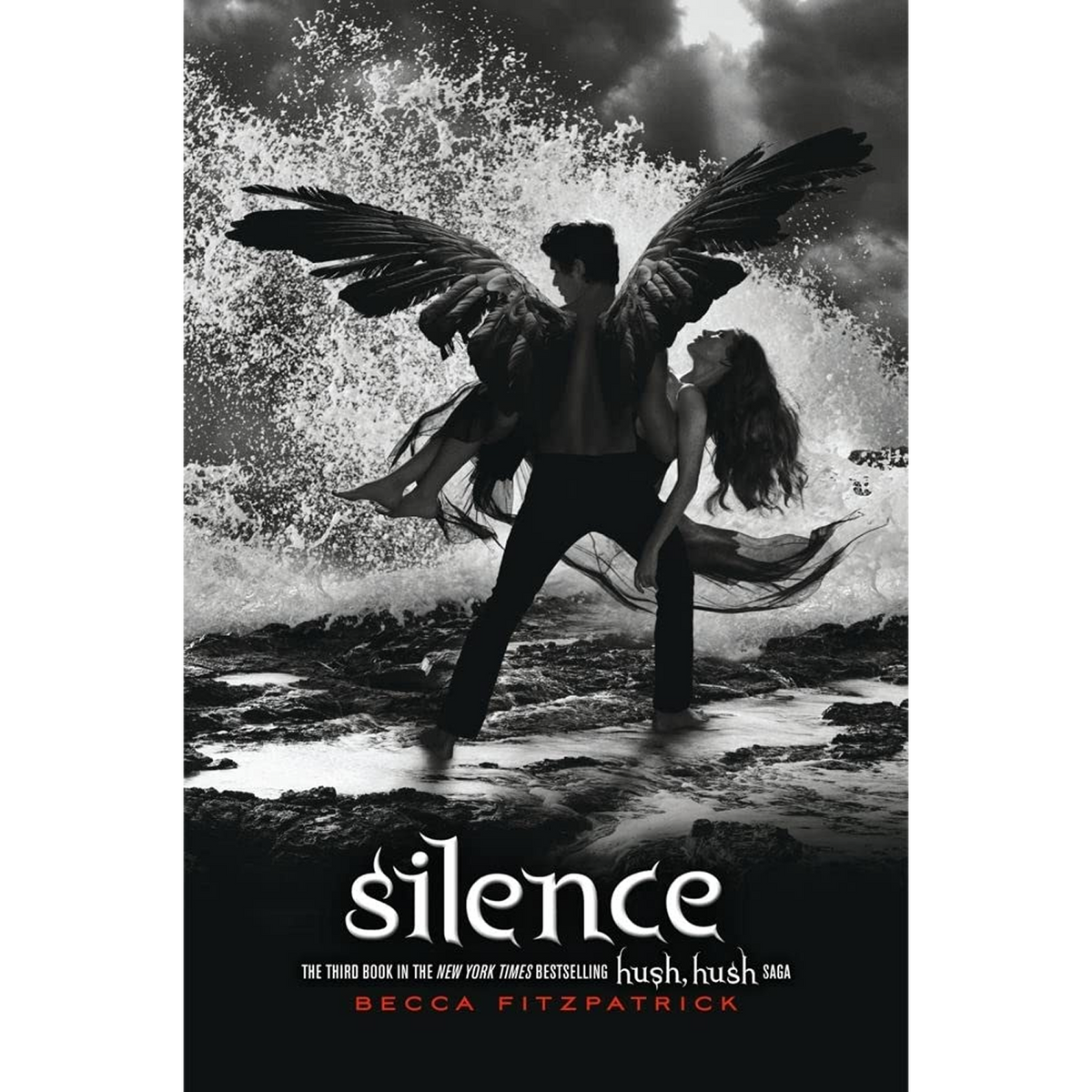 Hush, hush