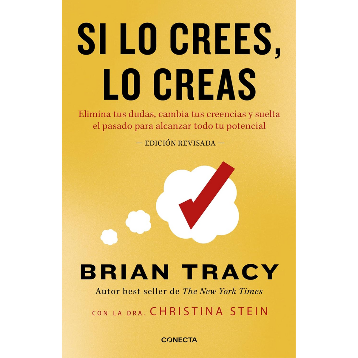 Si lo crees, lo creas