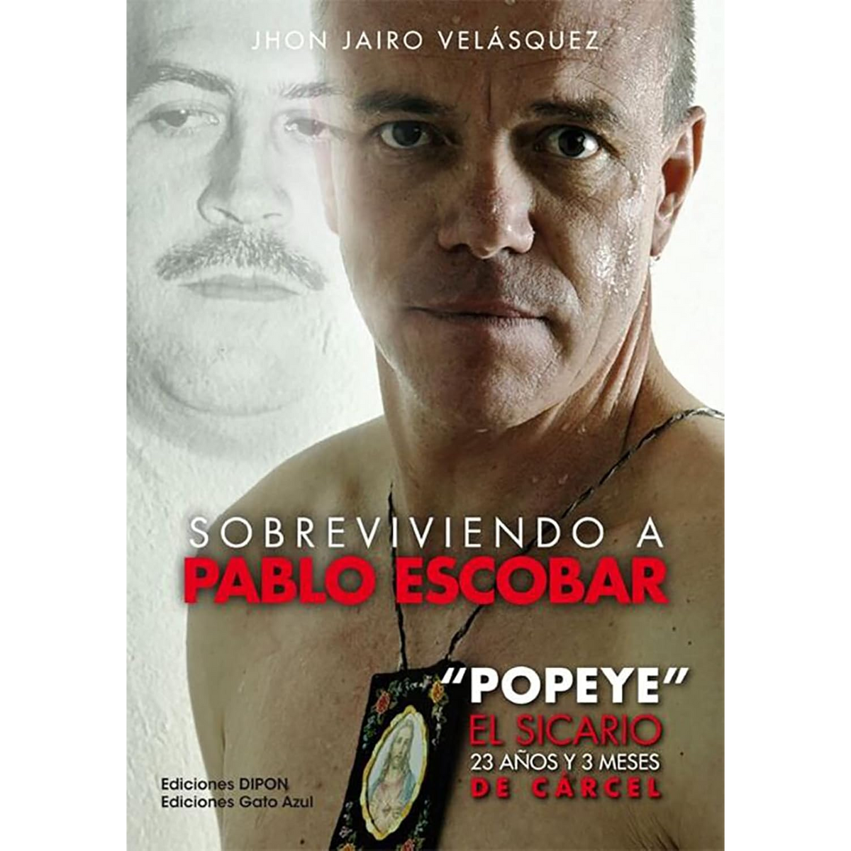 Sobreviviendo a la pablo escobar