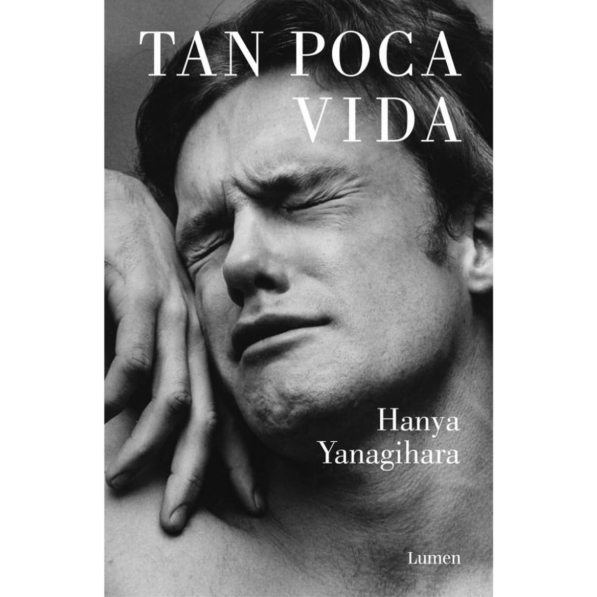 Tan poca vida