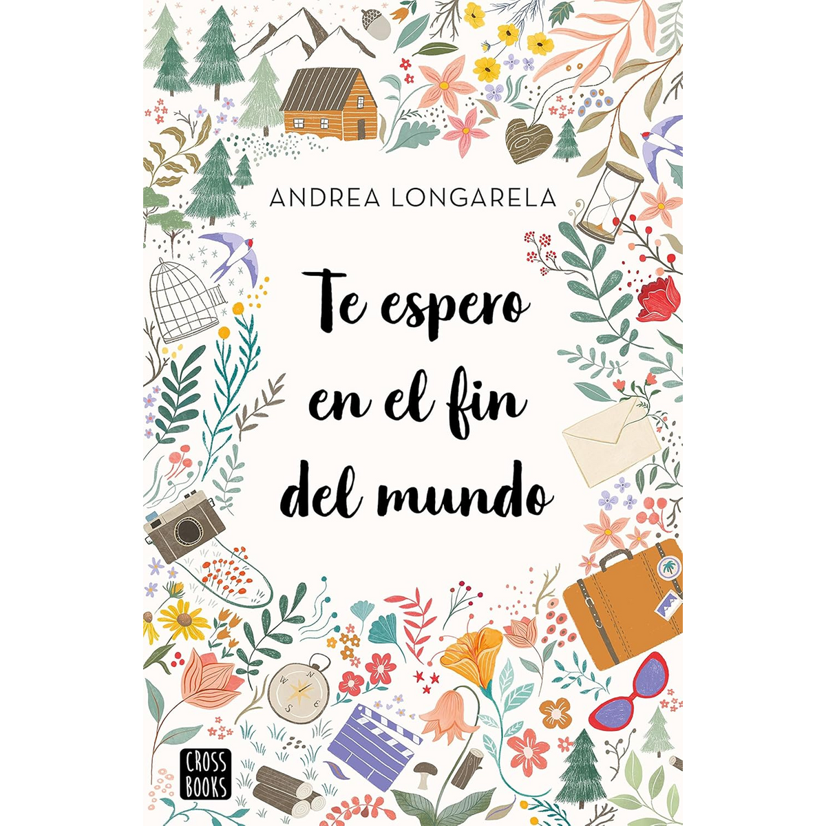 Te espero en el fin del mundo
