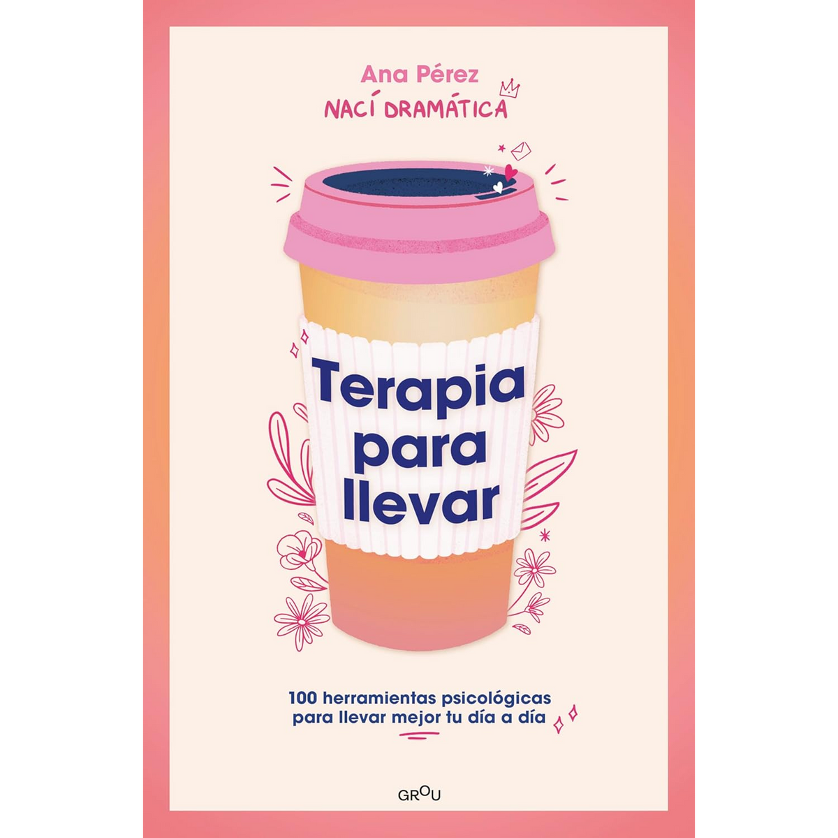 Terapia para llevar