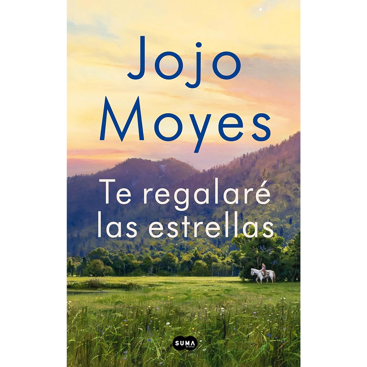 Te regalare las estrellas
