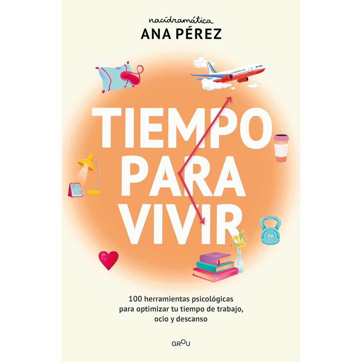 Tiempo para vivir