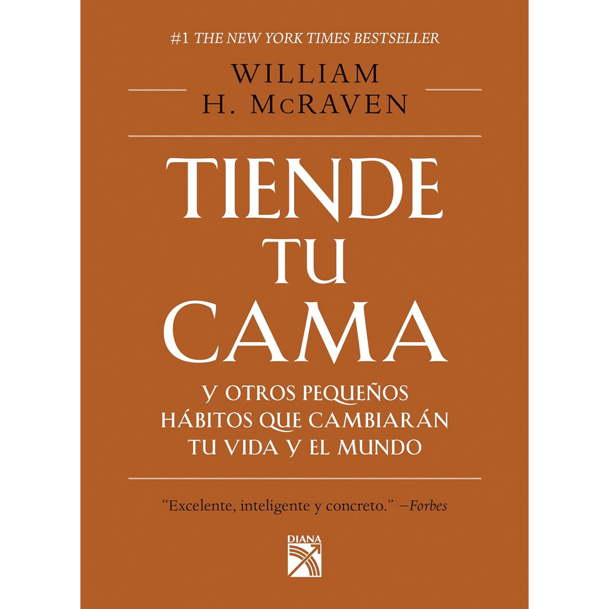 Tiende tu cama