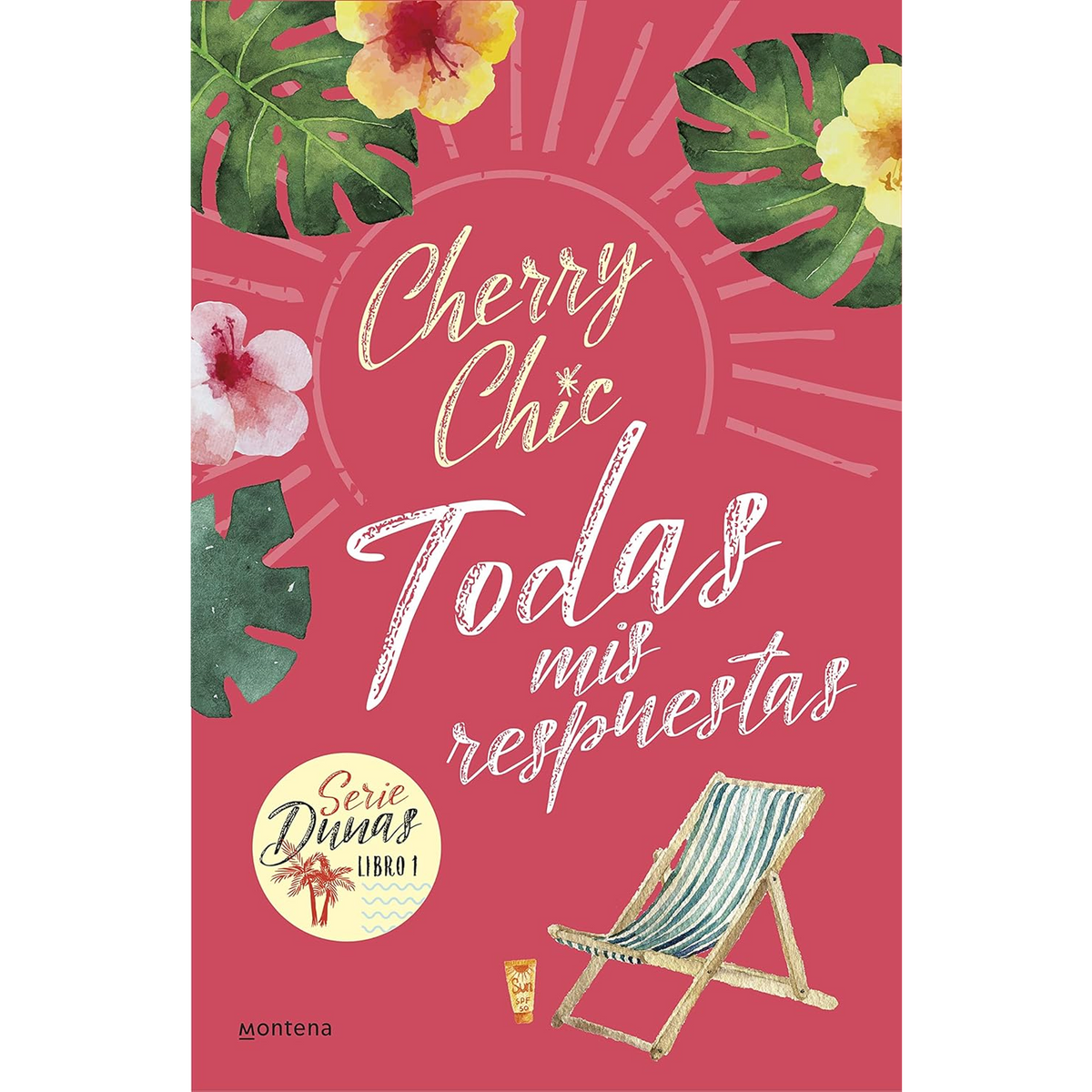 Todas mis respuestas