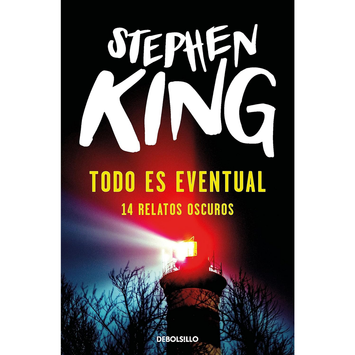 Todo es eventual