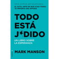 Todo está Jodido