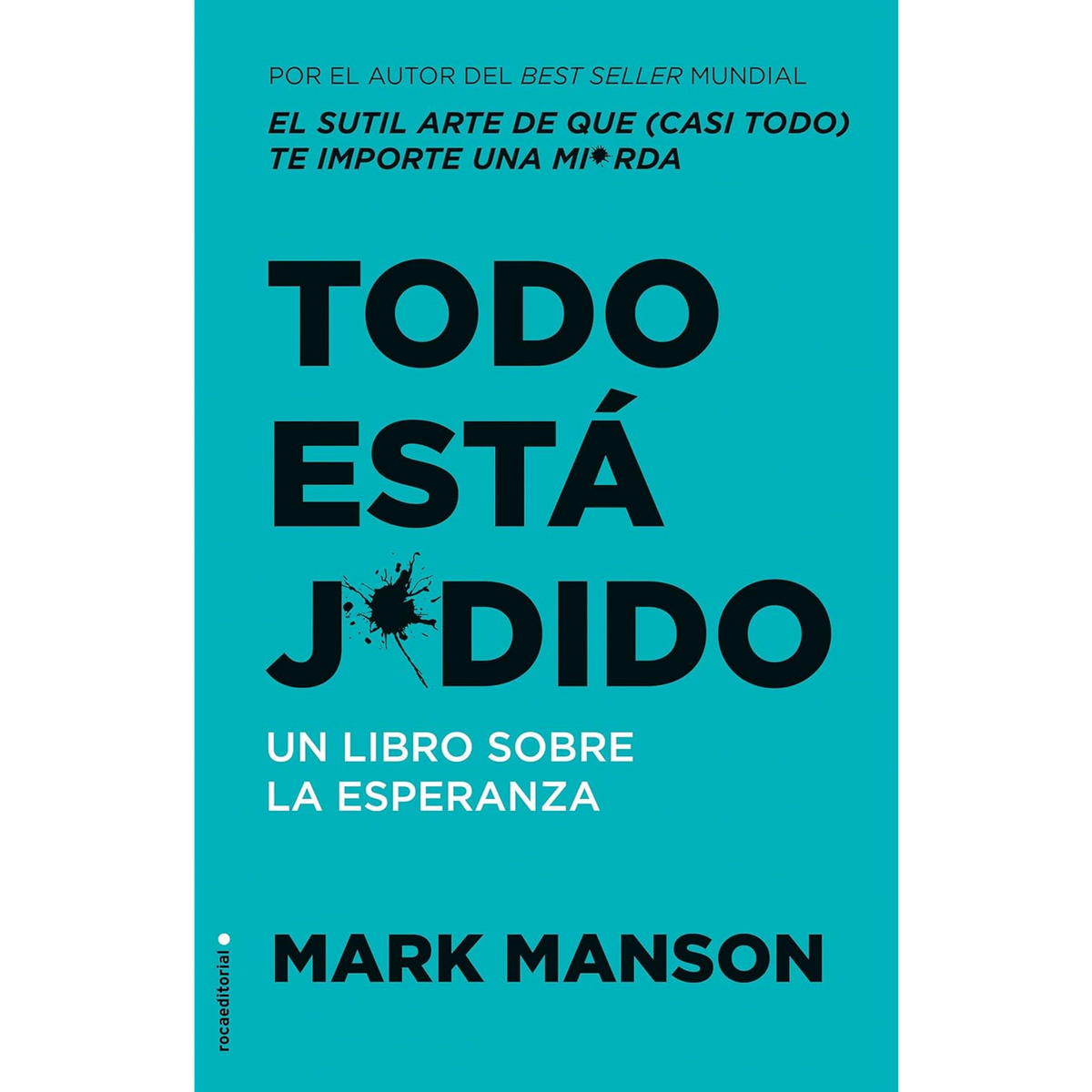 Todo está Jodido