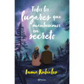 Todos los lugares que mantuvimos en secreto
