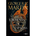Tormenta de espadas
