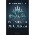 Tormenta de guerra