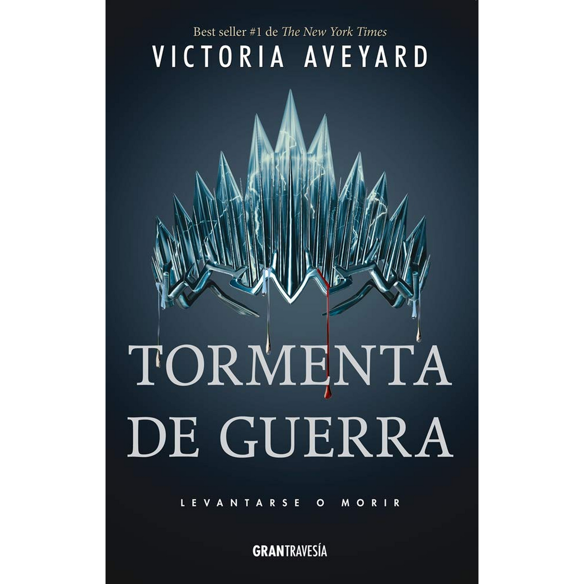 Tormenta de guerra