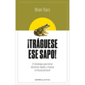 Traguese ese sapo