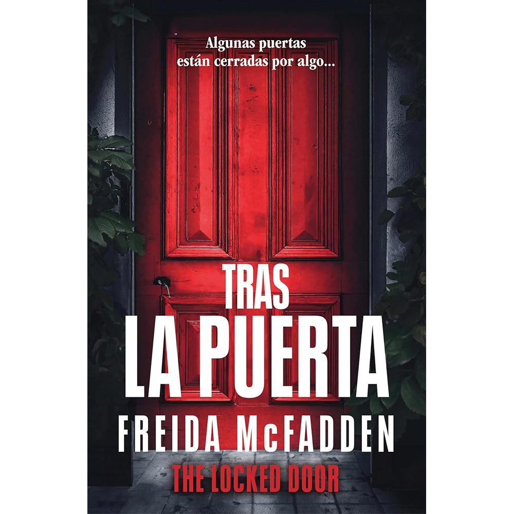 Tras la puerta