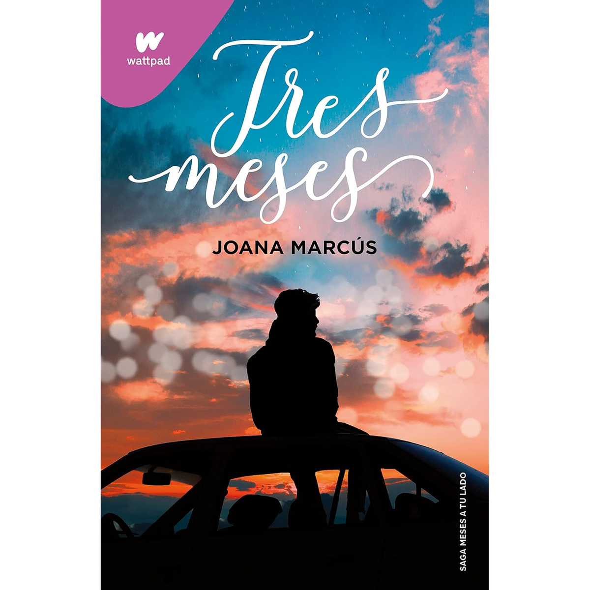 Tres meses