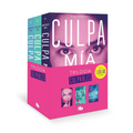 Trilogia culpables