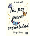 Tu, por pura Casualidad