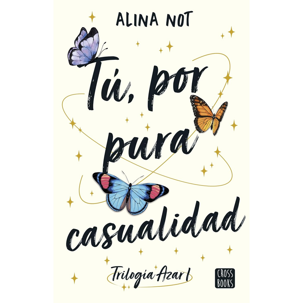 Tu, por pura Casualidad