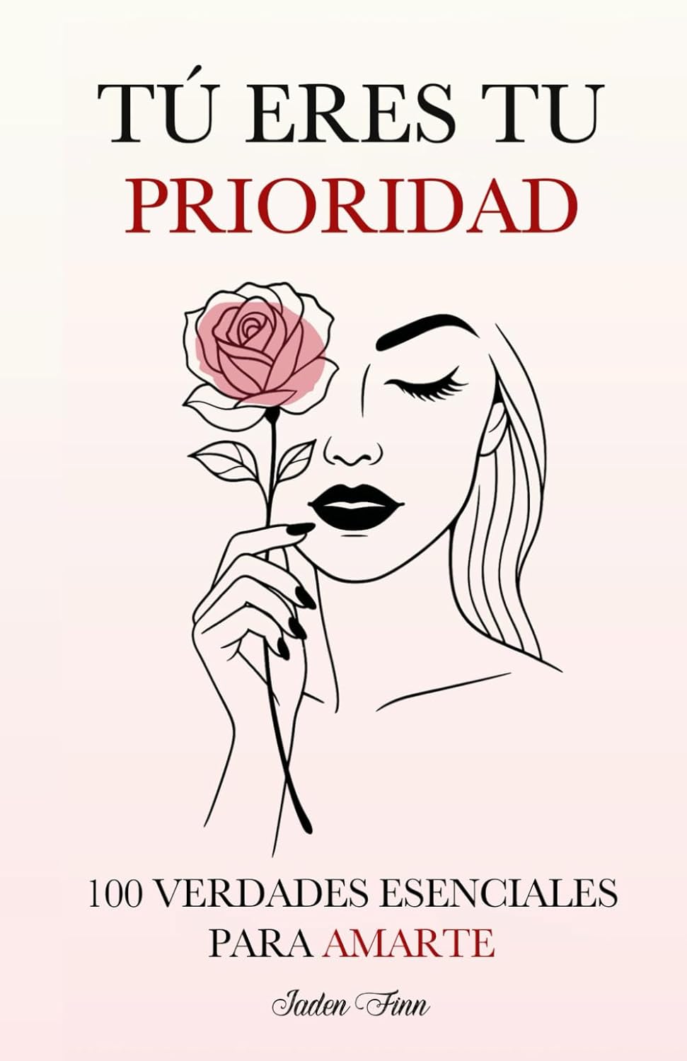 Tu eres tu prioridad