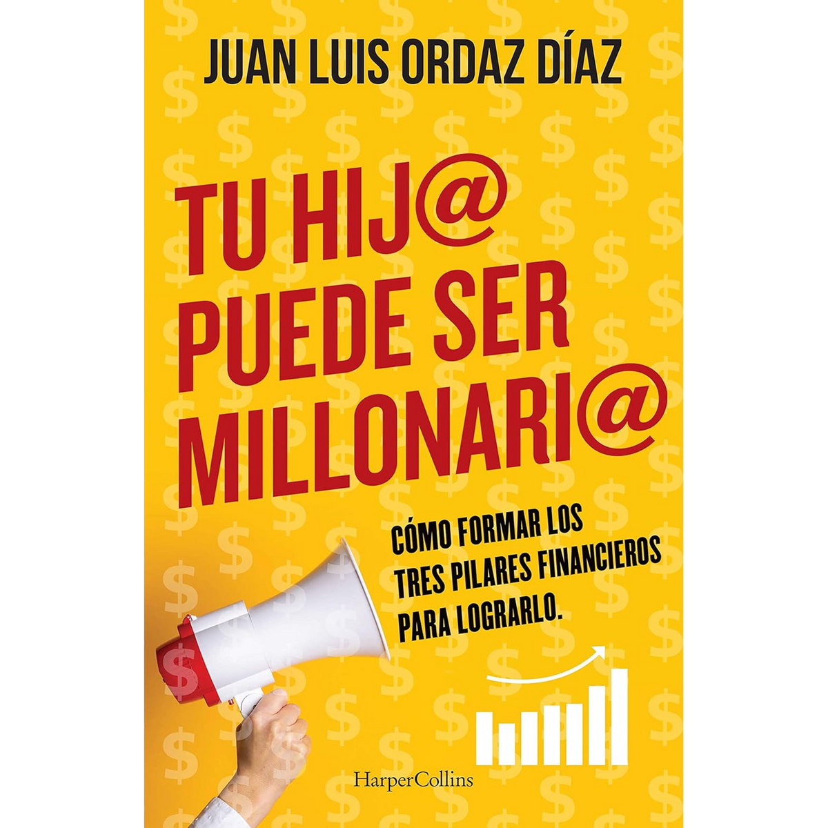 Tu hij@ puede ser millonri@
