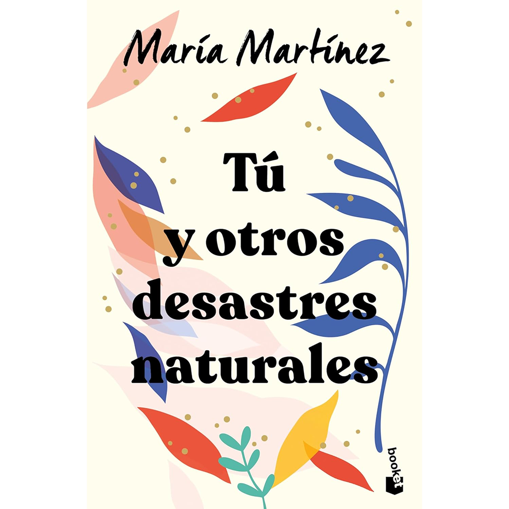Tu y otros desastres naturales
