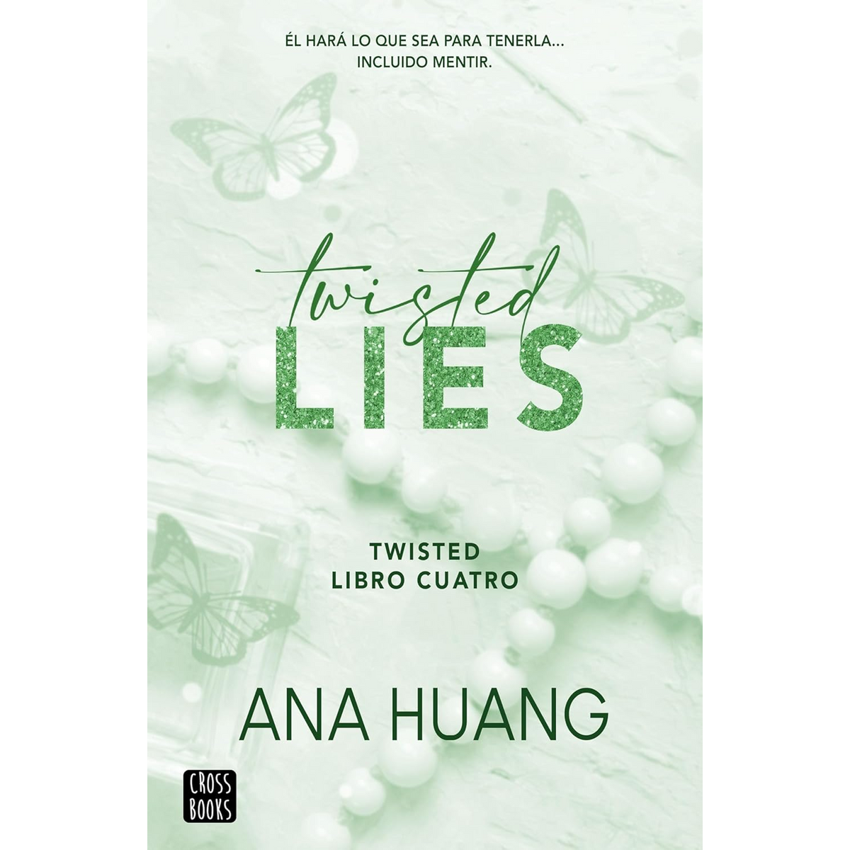 Twistes lies